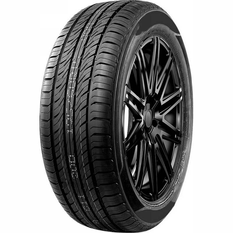 Легковые шины Compasal Grandeco 215/55 R18 99V купить с бесплатной доставкой в пункты выдачи в Петербурге