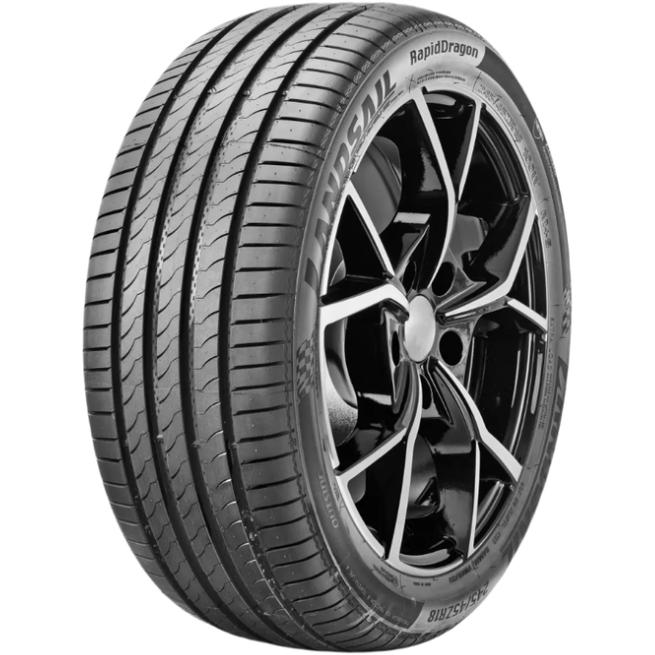 Легковые шины Landsail RapidDragon 245/50 R18 100W купить с бесплатной доставкой в пункты выдачи в Петербурге
