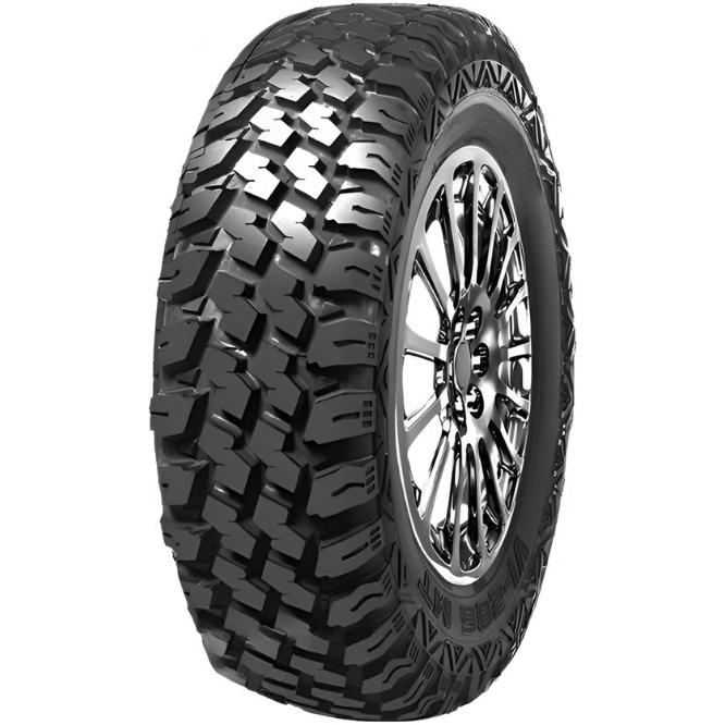 Легковые шины Ovation VI-286MT 265/65 R17 120/117Q купить с бесплатной доставкой в пункты выдачи в Петербурге