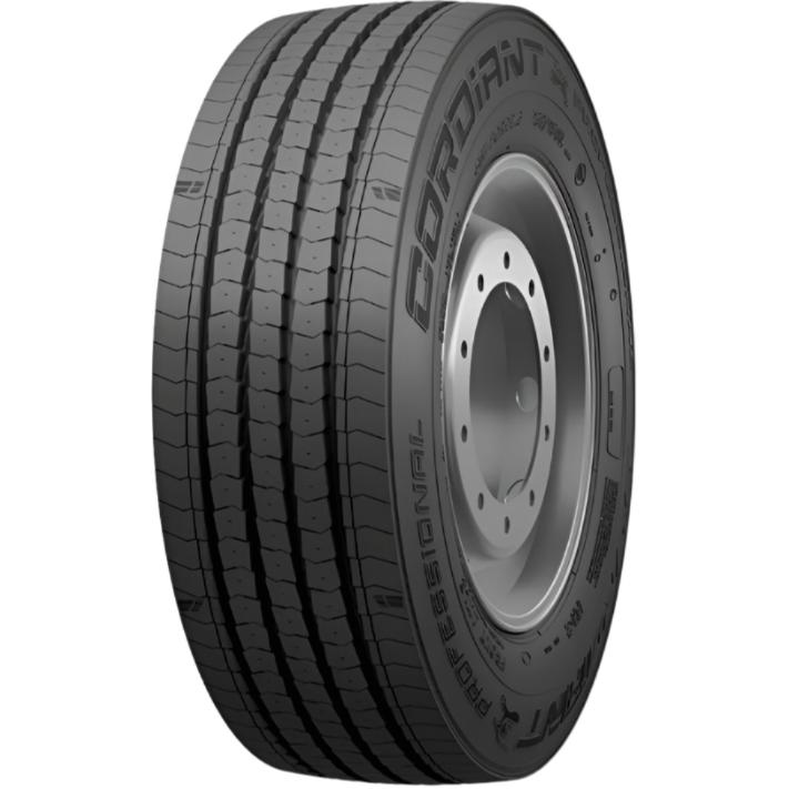 Грузовые шины Cordiant Professional FR-2 315/80 R22.5 156/150L Рулевая