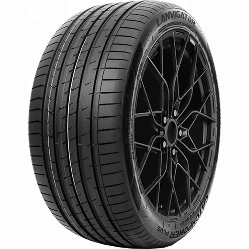 Легковые шины Lanvigator Catchpower Plus 225/40 R18 92W XL купить с бесплатной доставкой в пункты выдачи в Петербурге