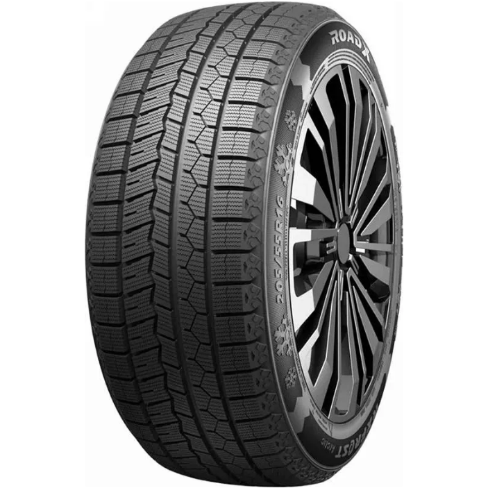 Легковые шины RoadX RXFrost Arctic 235/65 R17 104S купить с бесплатной доставкой в пункты выдачи в Петербурге