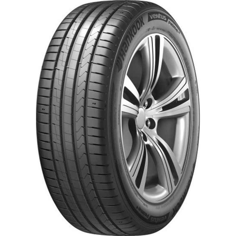 Легковые шины Hankook Ventus Prime 4 K135 235/45 R17 97Y купить с бесплатной доставкой в пункты выдачи в Петербурге