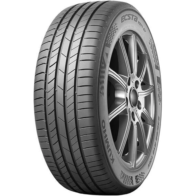 Легковые шины Kumho Ecsta PS71 EV 235/50 R20 100V купить с бесплатной доставкой в пункты выдачи в Петербурге