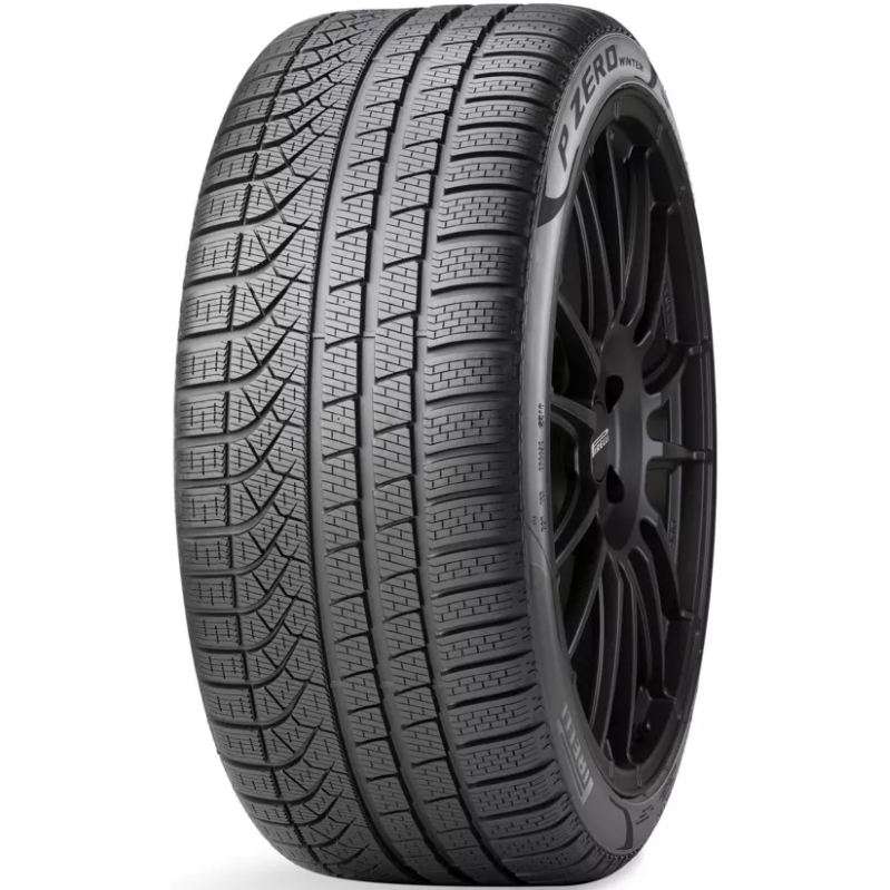 Легковые шины Pirelli P Zero Winter 285/35 R20 104W купить с бесплатной доставкой в пункты выдачи в Петербурге