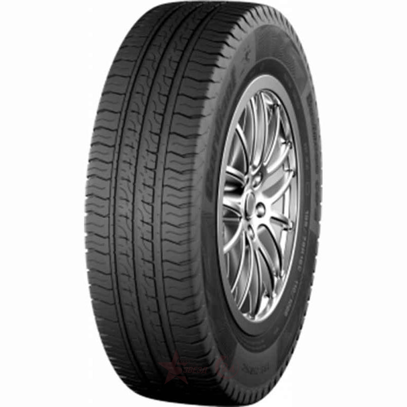 Легковые шины Cordiant Business CS2 235/65 R16C 115/113R купить с бесплатной доставкой в пункты выдачи в Петербурге