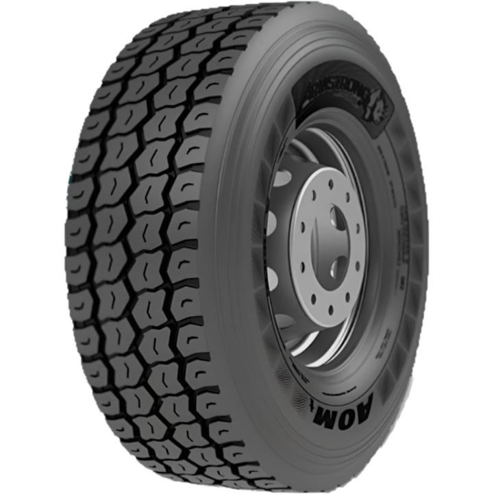 Грузовые шины Armstrong AOM11 425/65 R22.5 165K PR20 Универсальная