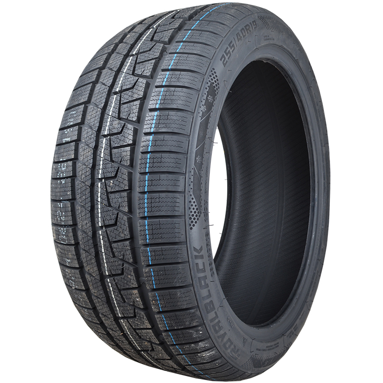 Легковые шины Royal Black Royal Winter UHP 255/35 R19 96V купить с бесплатной доставкой в пункты выдачи в Петербурге