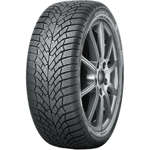 Легковые шины Kumho WinterCraft WP52 235/45 R18 98V купить с бесплатной доставкой в пункты выдачи в Петербурге