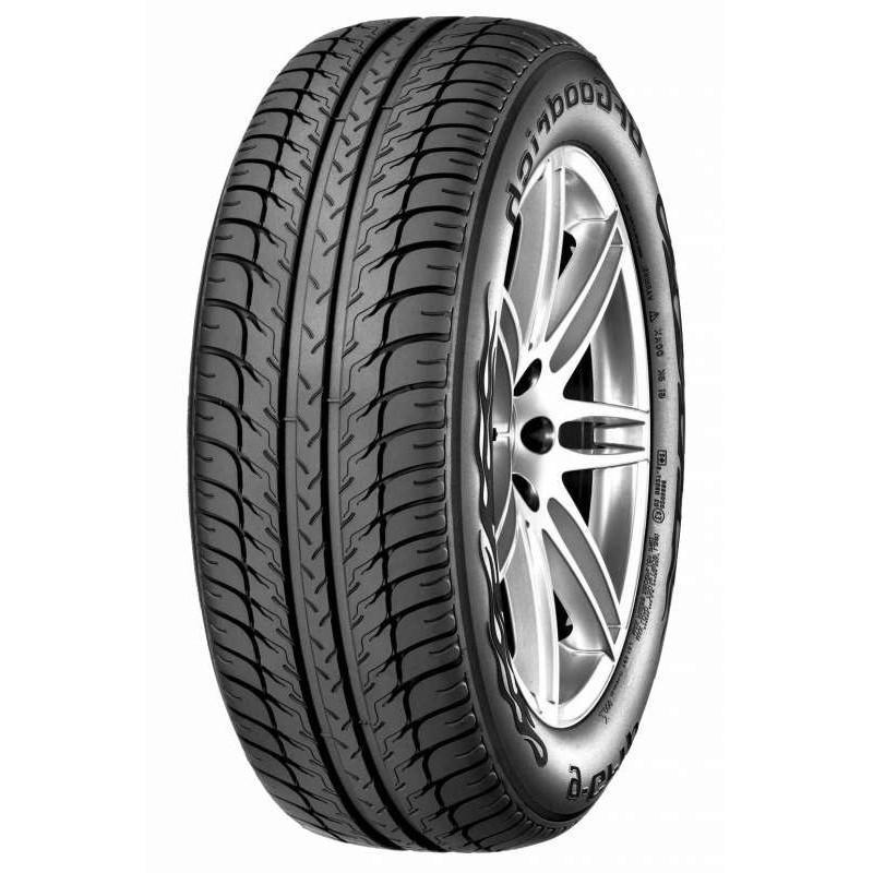 Легковые шины BFGoodrich G-Grip 245/40 R18 97Y XL купить с бесплатной доставкой в пункты выдачи в Петербурге