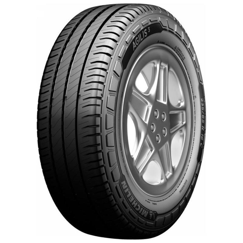 Легковые шины Michelin Agilis 3 195/60 R16C 99/97H купить с бесплатной доставкой в пункты выдачи в Петербурге