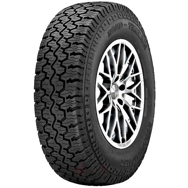 Легковые шины Tigar Road Terrain 205/80 R16 104T XL купить с бесплатной доставкой в пункты выдачи в Петербурге