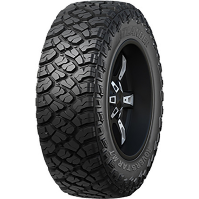 Легковые шины Atlander Roverstar M/T 245/75 R16 120/116Q купить с бесплатной доставкой в пункты выдачи в Петербурге