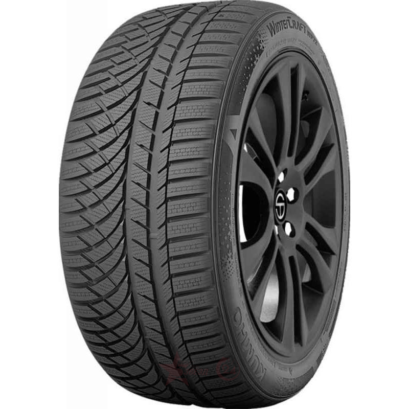 Легковые шины Kumho WinterCraft WP72 275/35 R19 100V купить с бесплатной доставкой в пункты выдачи в Петербурге