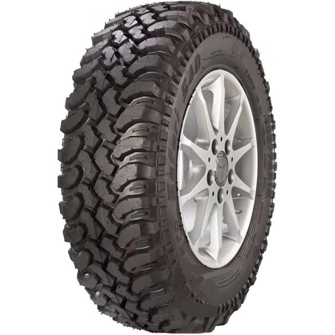 Легковые шины Барнаульский ШЗ Safari 540 205/75 R15 97Q купить с бесплатной доставкой в пункты выдачи в Петербурге