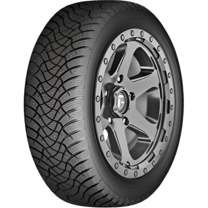 Легковые шины Ovation W-587 225/60 R18 104T XL купить с бесплатной доставкой в пункты выдачи в Петербурге