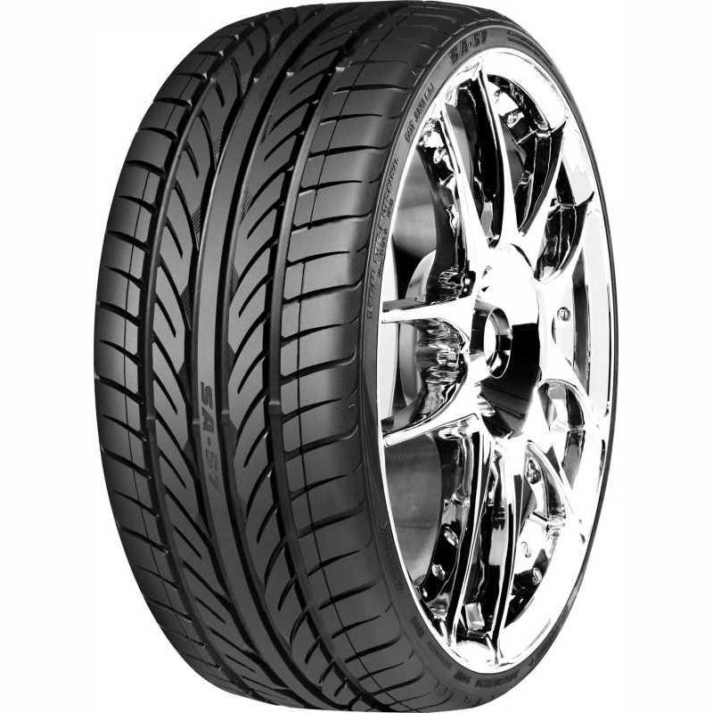 Легковые шины Westlake ZuperAce SA-57 235/40 R18 95W купить с бесплатной доставкой в пункты выдачи в Петербурге