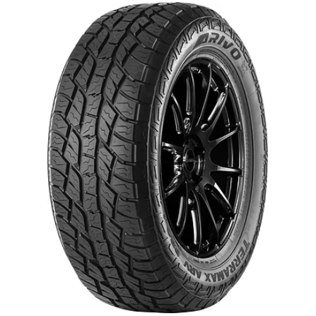 Легковые шины Arivo Terramax ARV Pro A/T 185/75 R16 104/102R купить с бесплатной доставкой в пункты выдачи в Петербурге