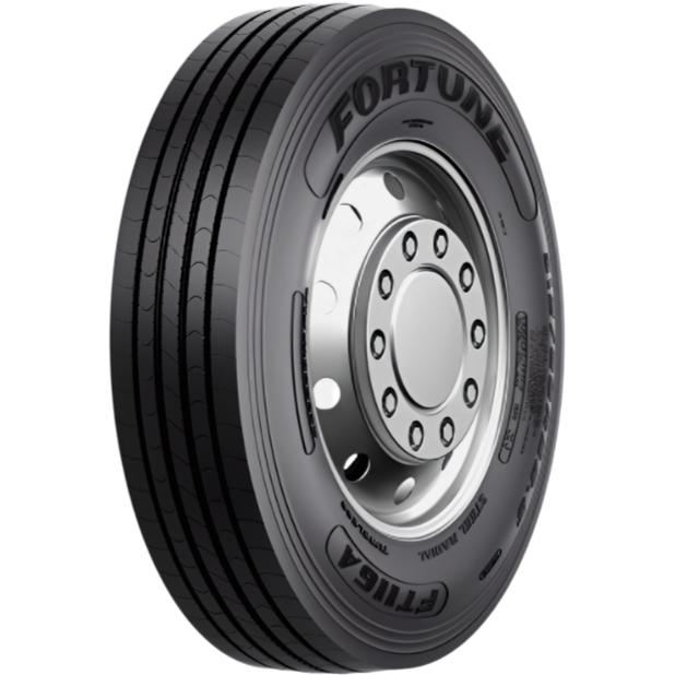 Грузовые шины Fortune FT116A 11/0 R22.5 148/145M Рулевая