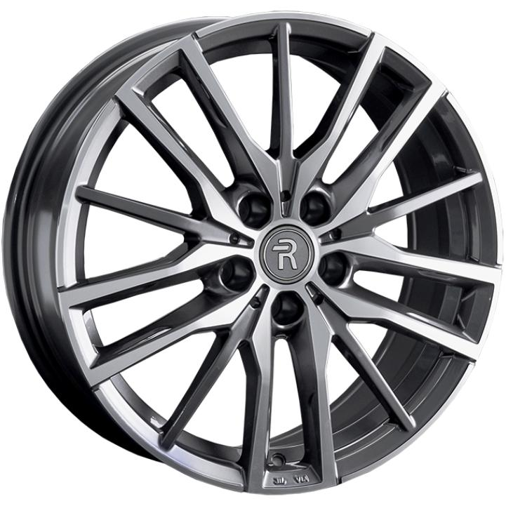Диски Replay CHG39 7x18 5*114.3 ET45 DIA60.1 GMF Литой купить с бесплатной доставкой в пункты выдачи в Петербурге