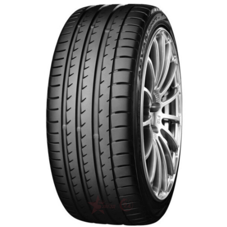 Легковые шины Yokohama Advan Sport V107E 285/35 R19 103Y купить с бесплатной доставкой в пункты выдачи в Петербурге