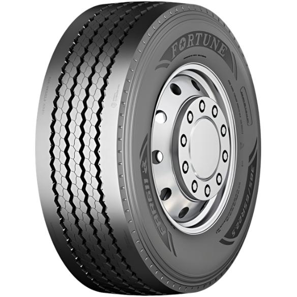 Грузовые шины Fortune FAR611 385/65 R22.5 170J PR24 Прицеп