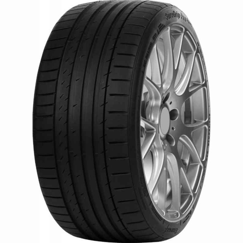 Легковые шины Gripmax SureGrip Pro Sport 245/40 R18 97Y XL купить с бесплатной доставкой в пункты выдачи в Петербурге