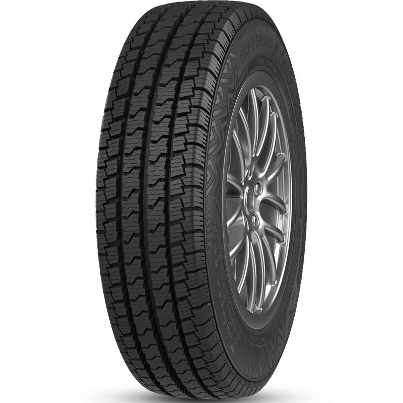 Легковые шины Cordiant Business CA2 205/65 R16C 107/105R купить с бесплатной доставкой в пункты выдачи в Петербурге