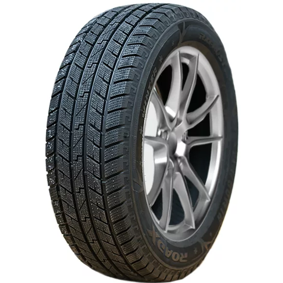 Легковые шины RoadX RXFrost WH03 195/55 R15 85H купить с бесплатной доставкой в пункты выдачи в Петербурге