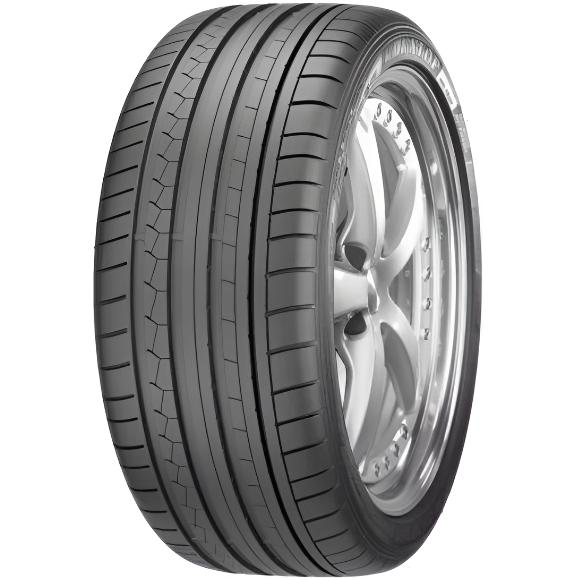 Легковые шины Dunlop SP Sport Maxx GT 235/50 R18 97V RunFlat MOE купить с бесплатной доставкой в пункты выдачи в Петербурге