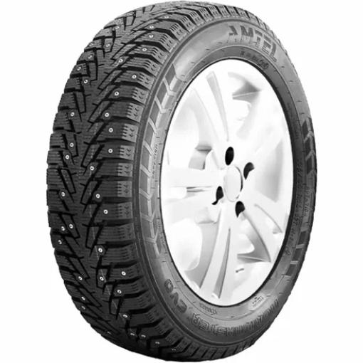 Легковые шины Amtel NordMaster Evo 205/55 R16 94T XL купить с бесплатной доставкой в пункты выдачи в Петербурге