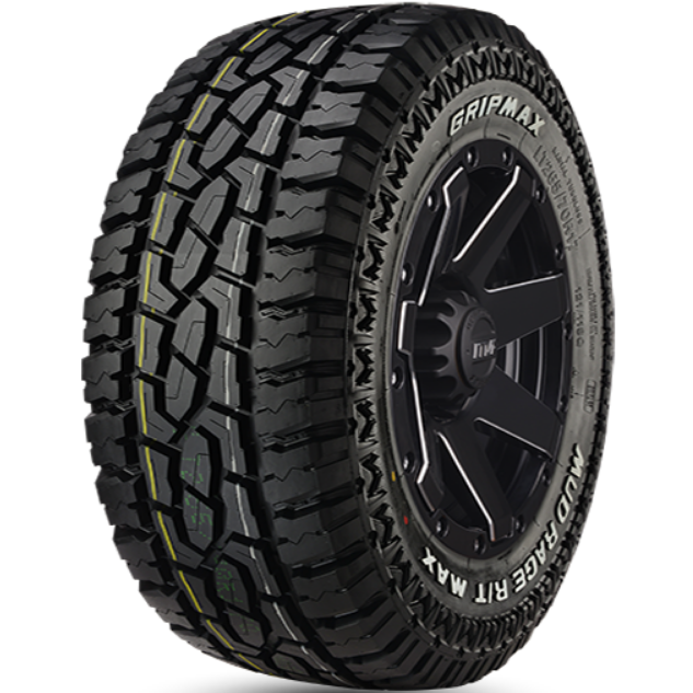 Легковые шины Gripmax Mud Rage R/T Max 275/70 R17 121/118Q RWL купить с бесплатной доставкой в пункты выдачи в Петербурге