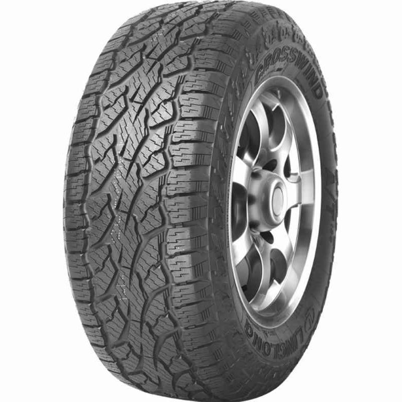 Легковые шины Linglong Crosswind A/T100 265/65 R17 112T купить с бесплатной доставкой в пункты выдачи в Петербурге