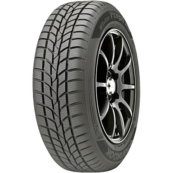 Легковые шины Hankook Winter i*Cept RS W442 195/70 R14 91T купить с бесплатной доставкой в пункты выдачи в Петербурге