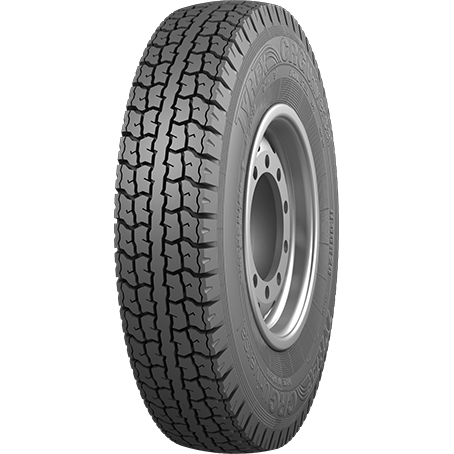 Грузовые шины Tyrex Universal O-168 11/0 R20 150K PR16 Универсальная