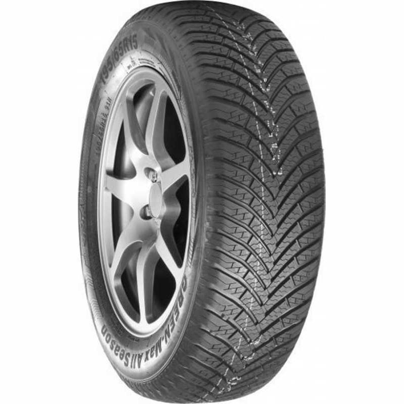 Легковые шины Linglong GREEN-Max All Season 225/40 R18 92V купить с бесплатной доставкой в пункты выдачи в Петербурге