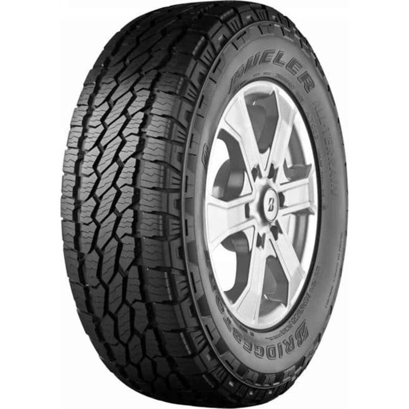 Легковые шины Bridgestone Dueler All-Terrain A/T 002 265/75 R16 116S купить с бесплатной доставкой в пункты выдачи в Петербурге