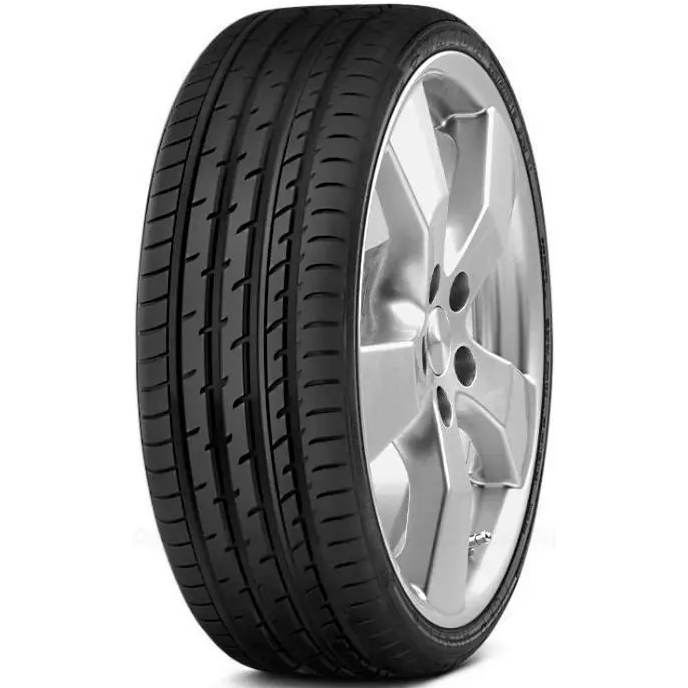 Легковые шины Haida HD927 255/55 R18 109V купить с бесплатной доставкой в пункты выдачи в Петербурге