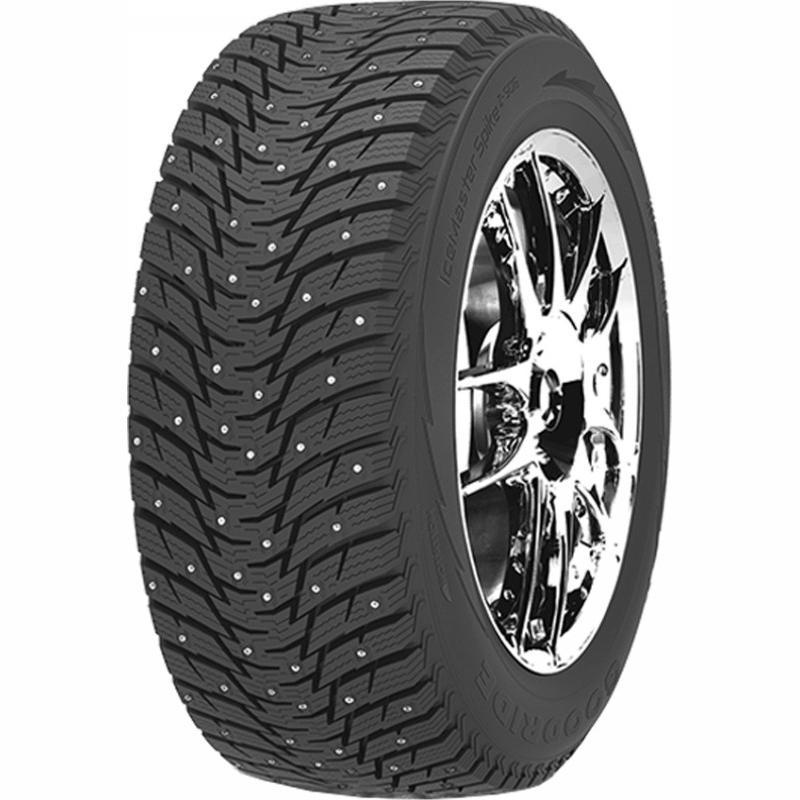 Легковые шины Goodride IceMaster Spike Z-506 225/45 R17 94H XL купить с бесплатной доставкой в пункты выдачи в Петербурге