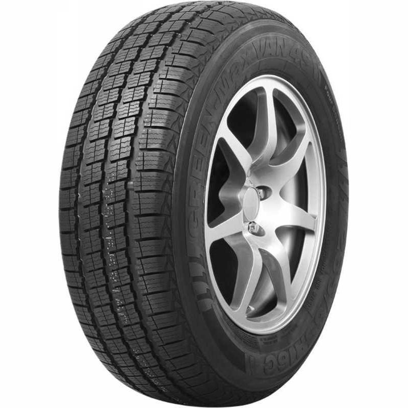 Легковые шины Linglong GREEN-Max Van 4S 185/75 R16C 104/102R купить с бесплатной доставкой в пункты выдачи в Петербурге