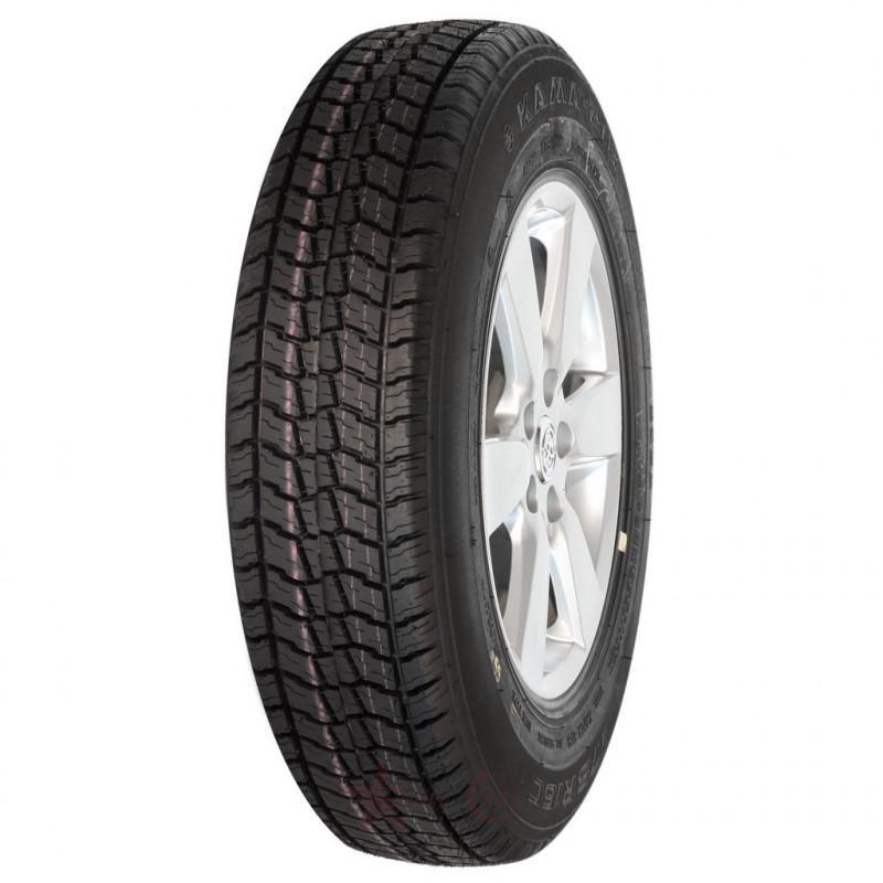 Легковые шины Кама 218 225/75 R16C 121/120N купить с бесплатной доставкой в пункты выдачи в Петербурге