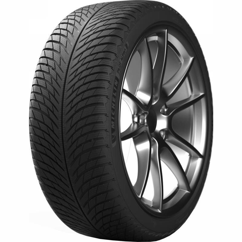 Легковые шины Michelin Pilot Alpin 5 245/40 R19 98V XL MO купить с бесплатной доставкой в пункты выдачи в Петербурге