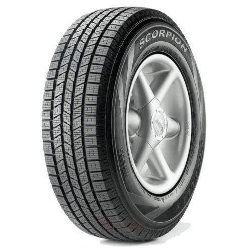 Легковые шины Pirelli Scorpion Ice and Snow 325/30 R21 108V XL RunFlat купить с бесплатной доставкой в пункты выдачи в Петербурге