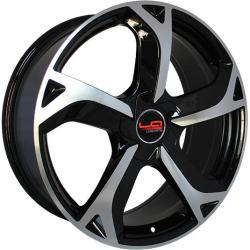 Диски Replica Concept PR515 8x19 5*112 ET21 DIA66.6 BKF Литой купить с бесплатной доставкой в пункты выдачи в Петербурге