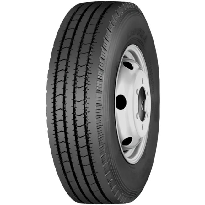 Грузовые шины Golden Crown CR960A 315/80 R22.5 154/151M PR18 Рулевая