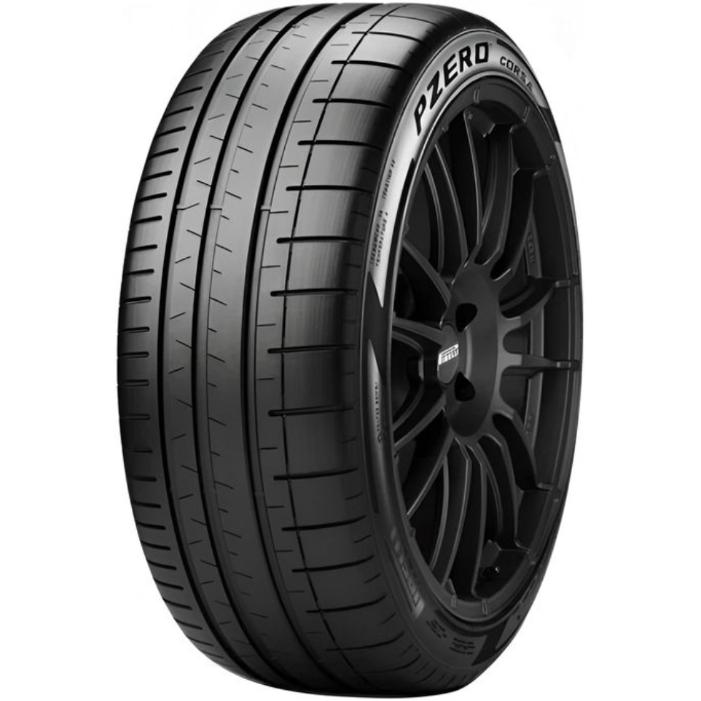 Легковые шины Pirelli P Zero Corsa 315/30 R21 105Y N0 купить с бесплатной доставкой в пункты выдачи в Петербурге