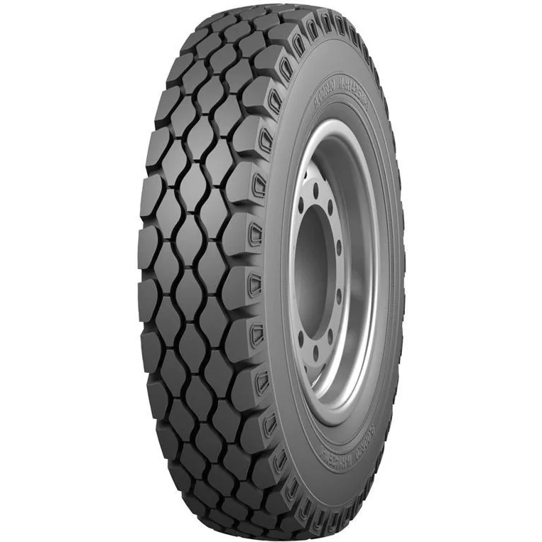 Грузовые шины Омский ШЗ И-Н142Б-1 9/0 R20 141/138K PR14 Универсальная