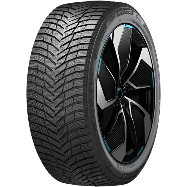 Легковые шины Hankook iON Nordic ice IW04A SUV 255/45 R20 105T купить с бесплатной доставкой в пункты выдачи в Петербурге