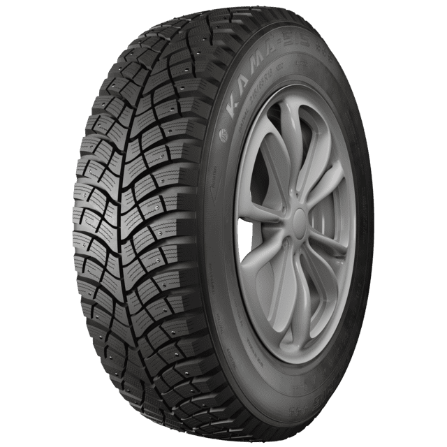 Легковые шины Кама 515 215/65 R16 102Q купить с бесплатной доставкой в пункты выдачи в Петербурге