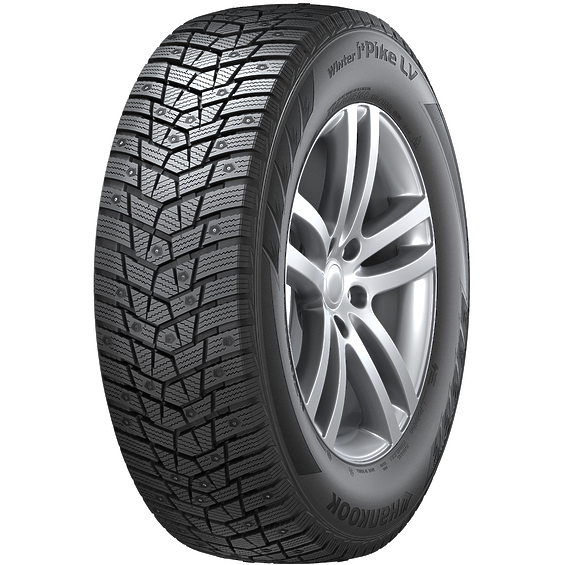 Легковые шины Hankook Winter i*Pike LV RW15 225/70 R15C 112/110R купить с бесплатной доставкой в пункты выдачи в Петербурге